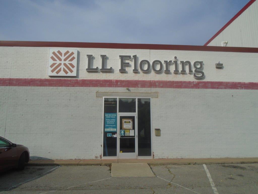 Ll Flooring Lumber Liquidators 1069 Pittsburgh 4700 Campbells Run Road