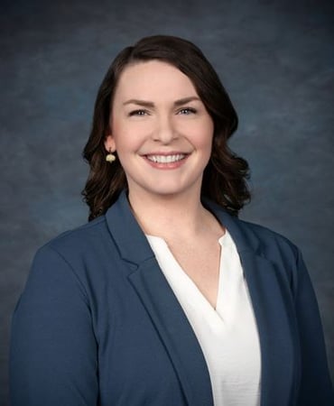 Photo of Becca Davidson