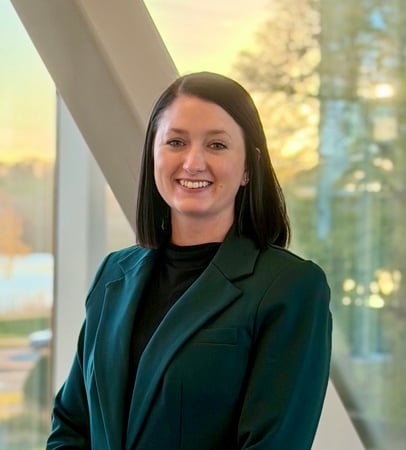 Photo of Hannah Spasojevic