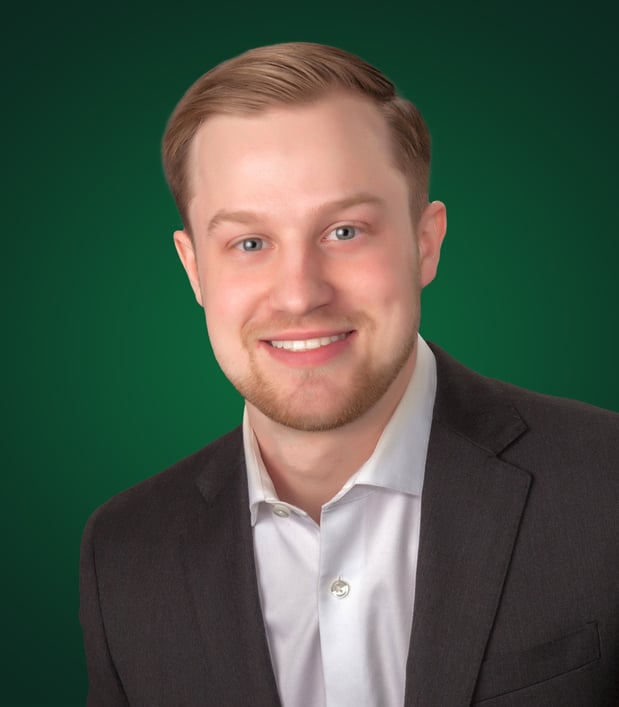 Image of Zachary Walters