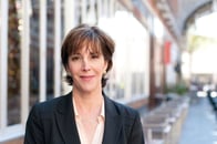 Photo of Judith E Zins - Morgan Stanley
