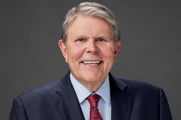 Photo of Larry E Castle