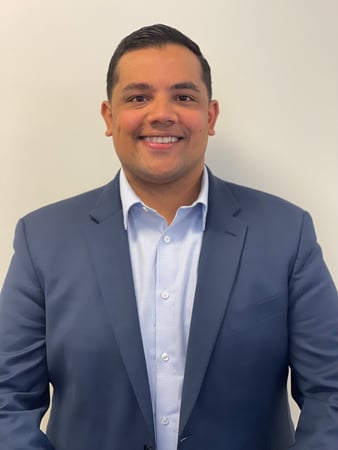 Photo of Stephen Ganpat