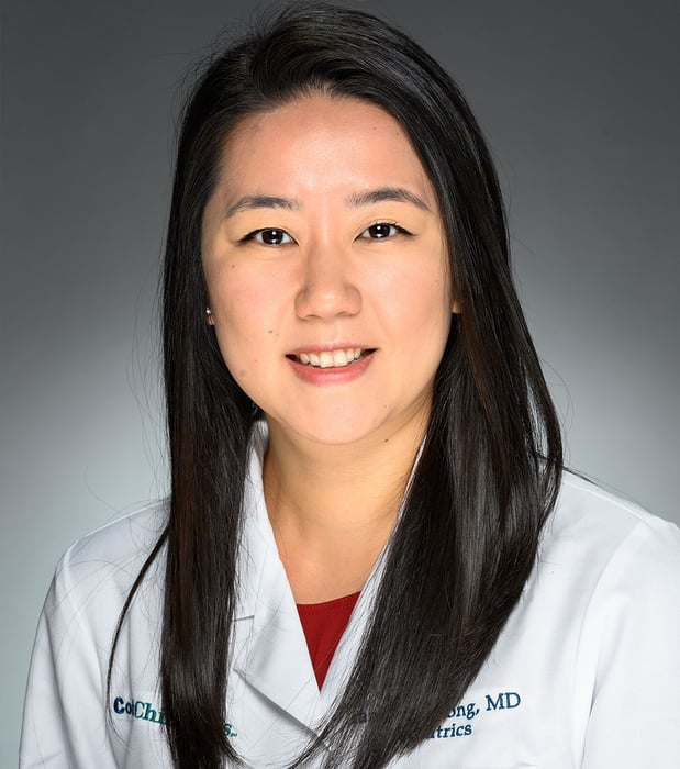 Dr. Hannah C. Tak - Cook Children's Pediatrician