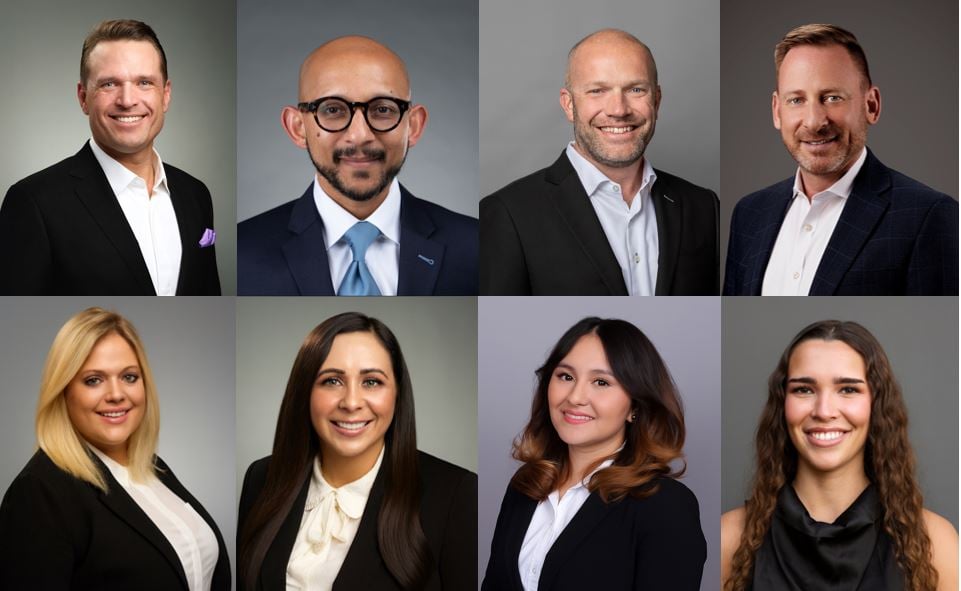 Photo of The Wrigley Group - Morgan Stanley