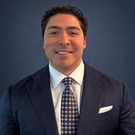 Photo of Jeremy Hannon