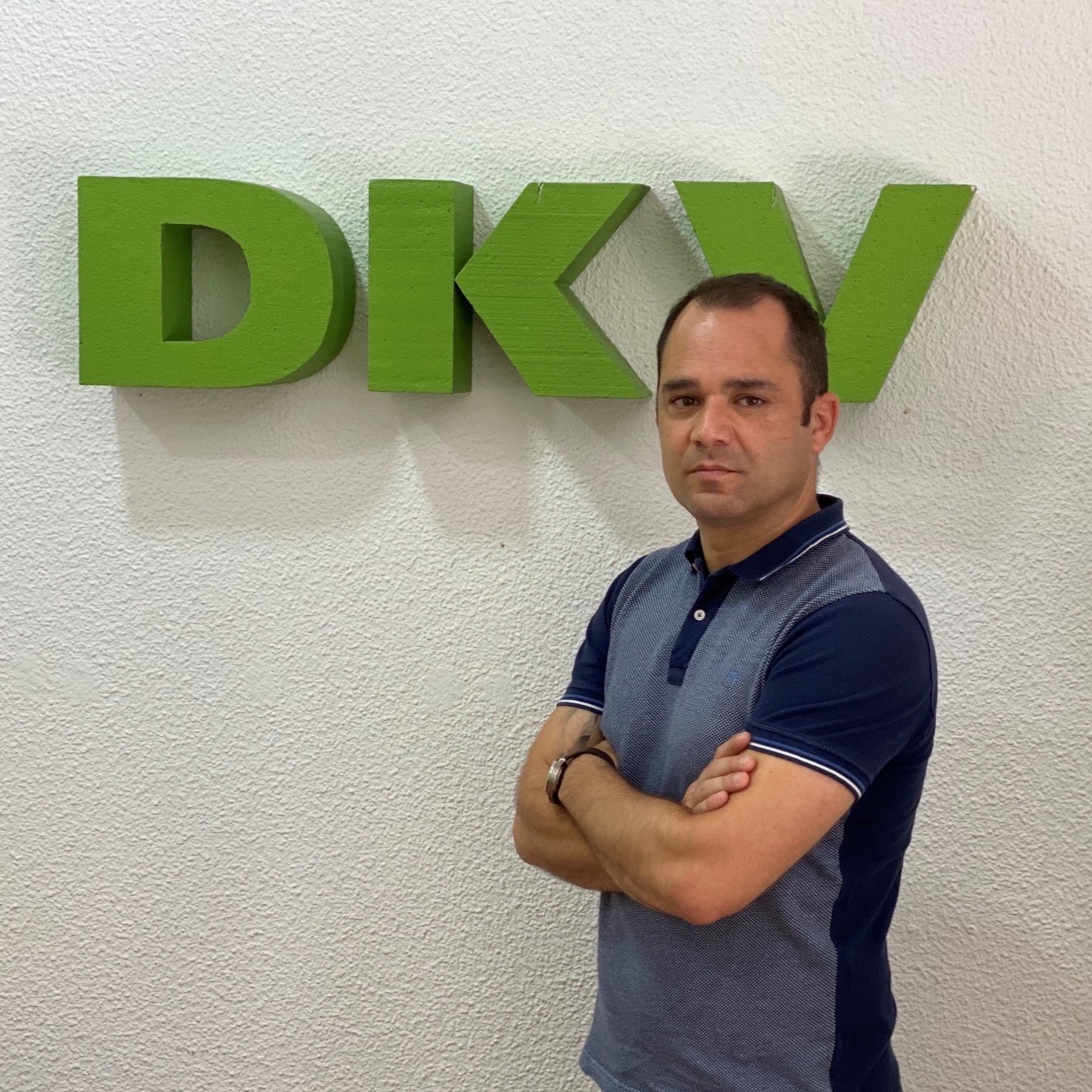 Raul Gomez - Agente DKV Seguros