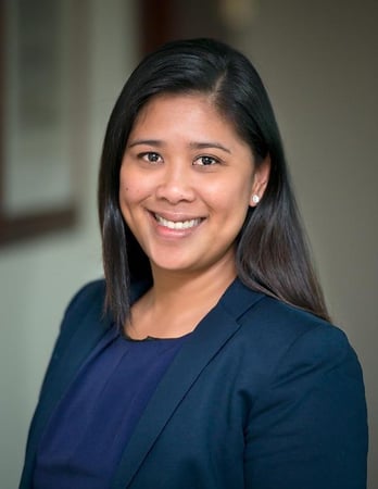 Photo of Jennifer Atienza