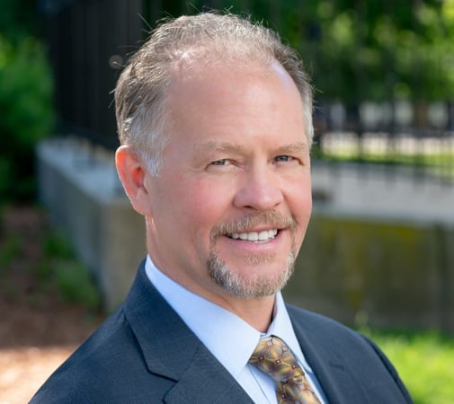 Photo of Michael Mazeika