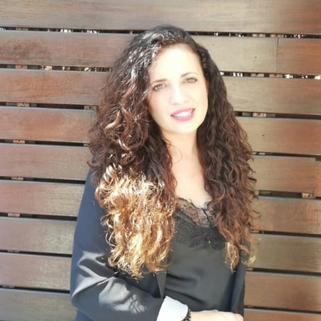 Ana Maria Pereira - Agente DKV Seguros