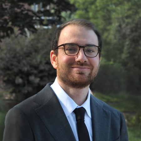 Photo of Samuel Uzzan