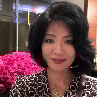 Photo of Jasmine Yang - Morgan Stanley