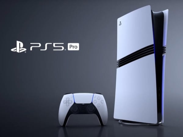 Console SONY PS5 Pro - Boulanger Pontault-Combault