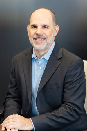 Photo of Howard Lerner