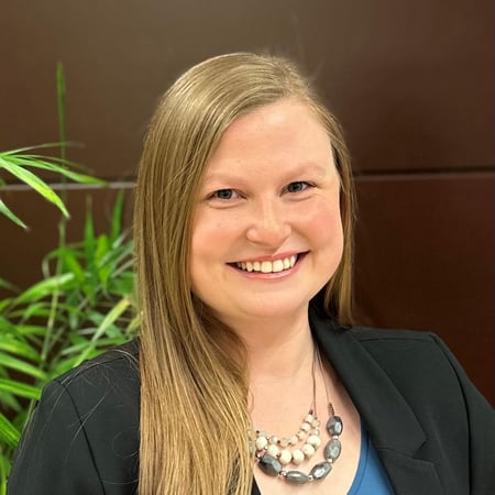 Photo of Katie Bensel