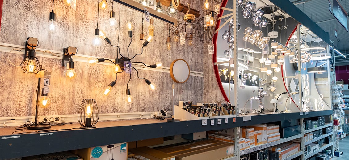 Dein OBI Markt Hattingen, Beuler Höhe 2