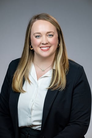 Photo of Krystin Lawing