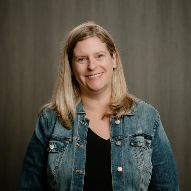 Stacy Simms California Closets Indianapolis Client Services Specialist
