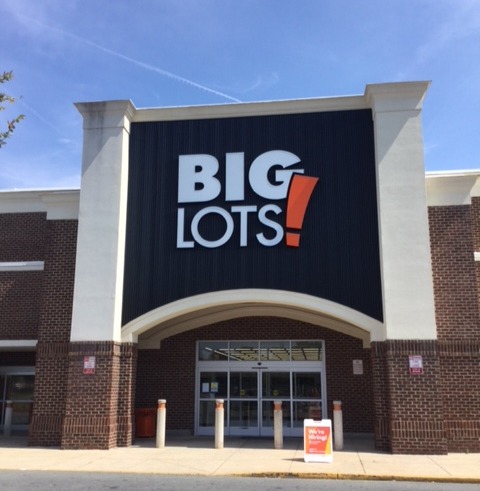 Charlotte, NC Big Lots Store #5086