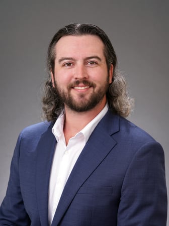 Photo of Matthew Freeman