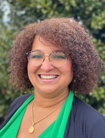 Photo of Donna Baker