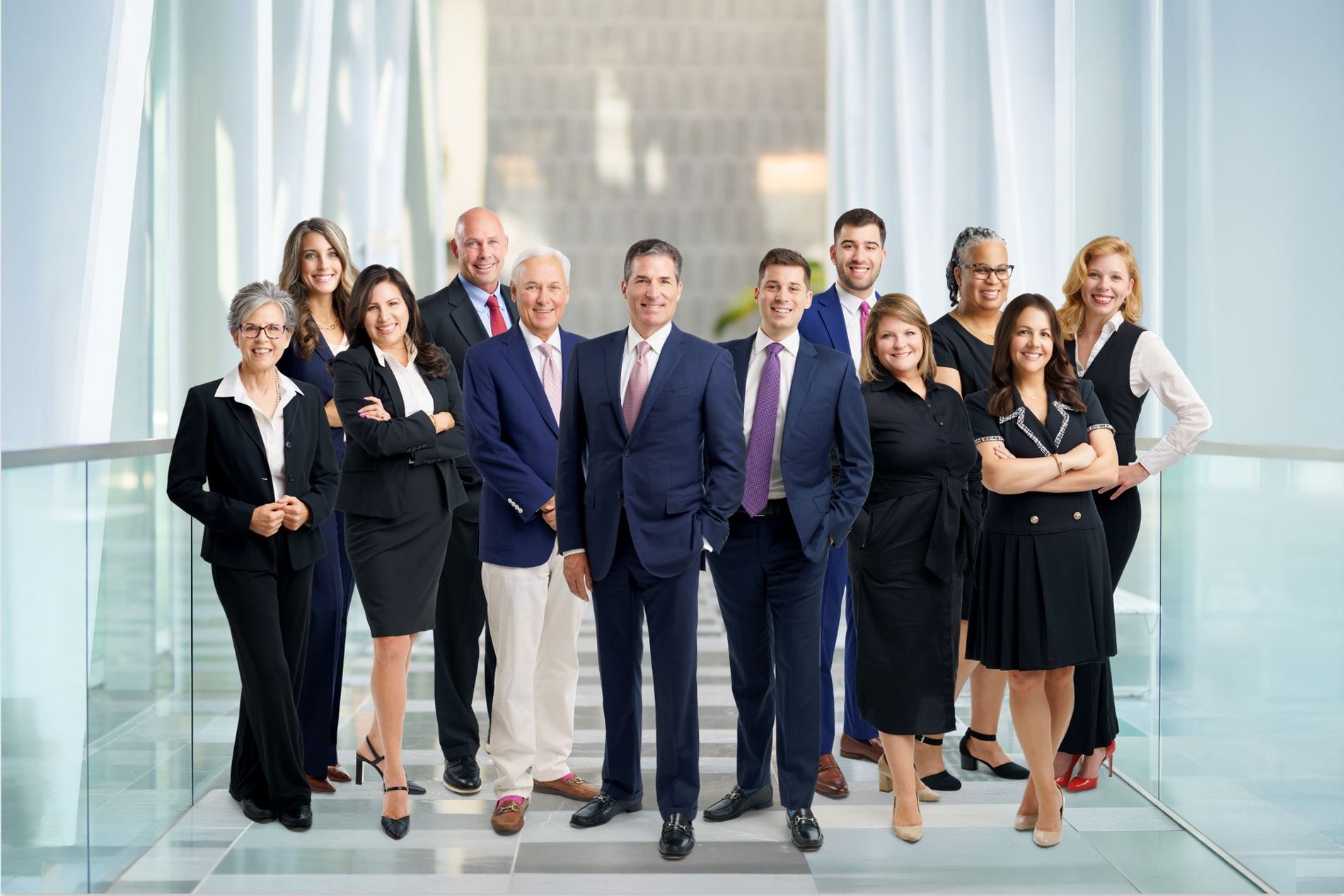 Photo of The Armillary Group - Morgan Stanley