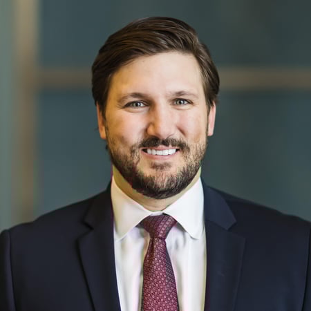 Photo of Blake Goodman