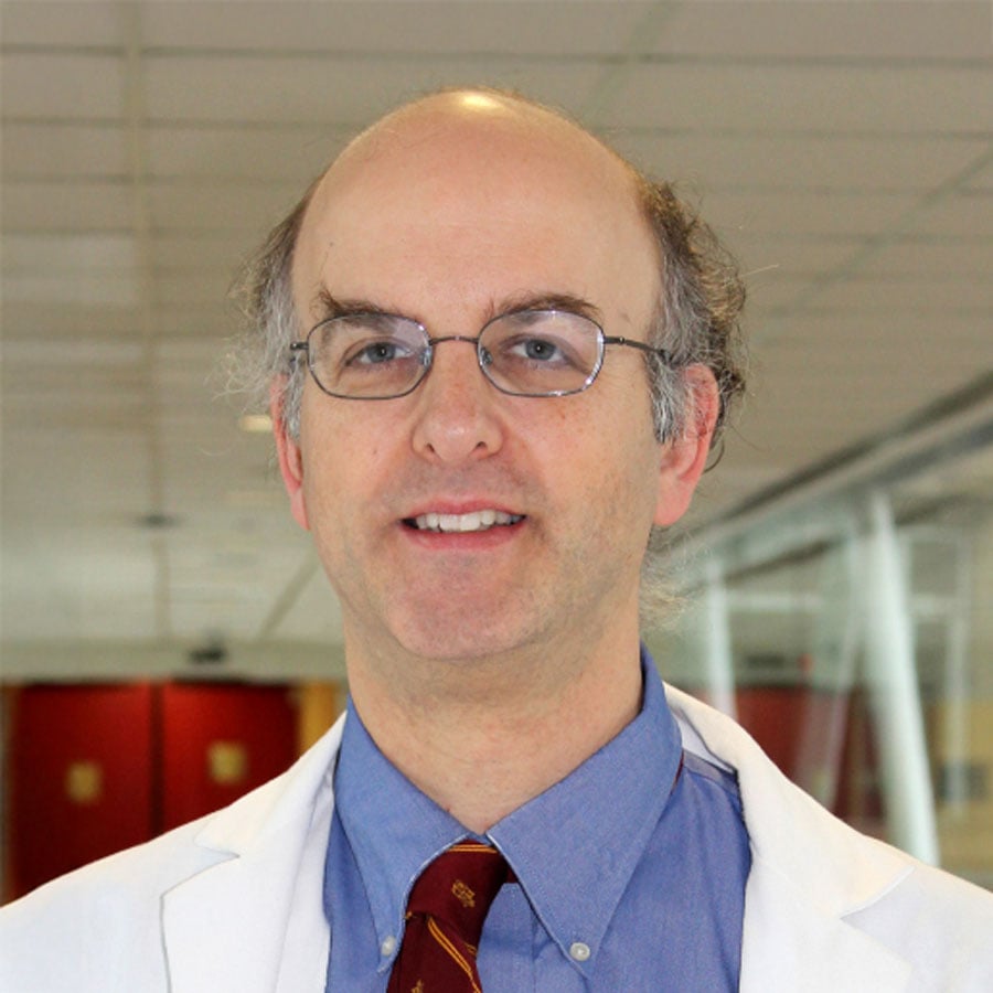 Arthur M. Mandel, MD, PhD