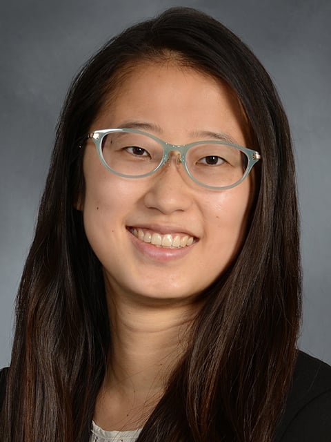Lily Yan, MD, MSc