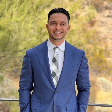 Photo of Brandon Clemente