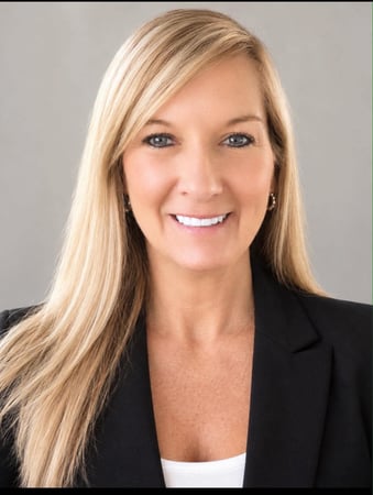 Photo of Amy Gray