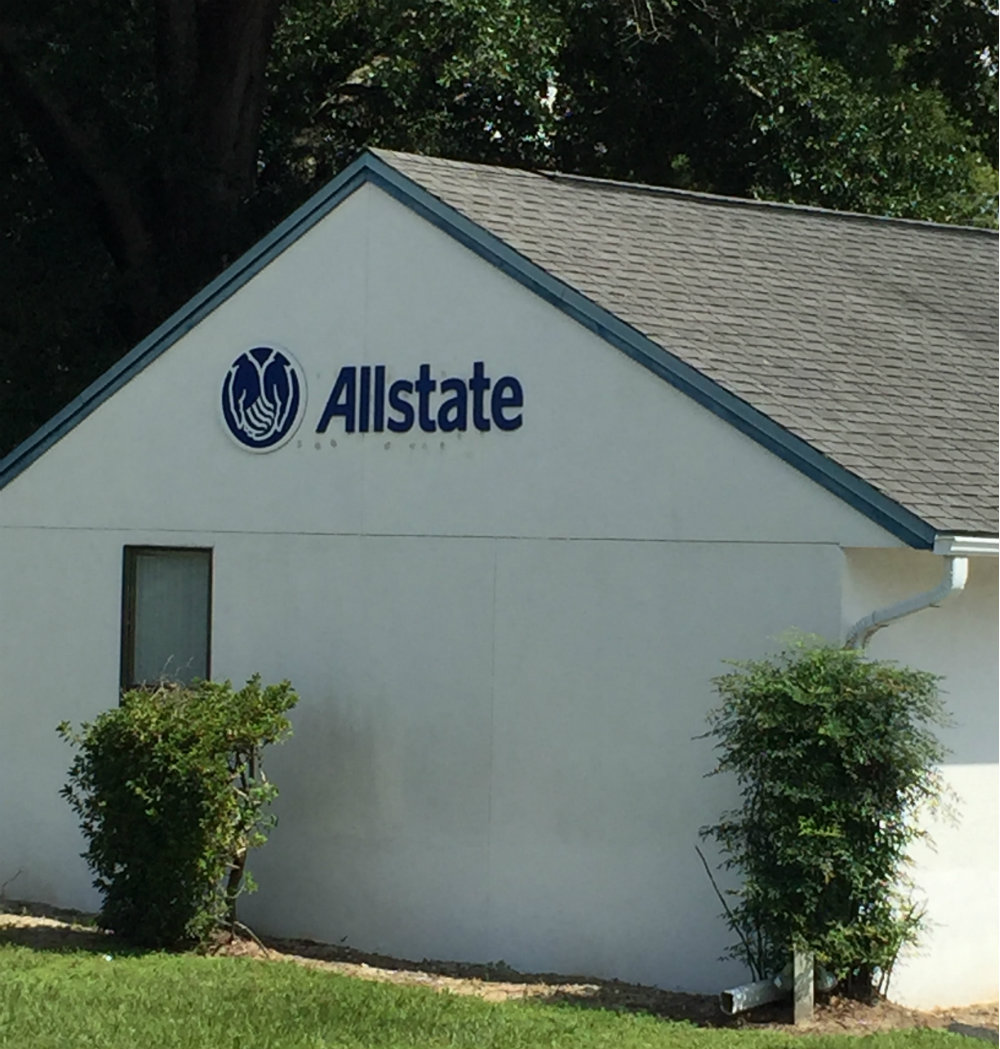 Ed Overstreet Allstate Insurance Agent in Crestview, FL