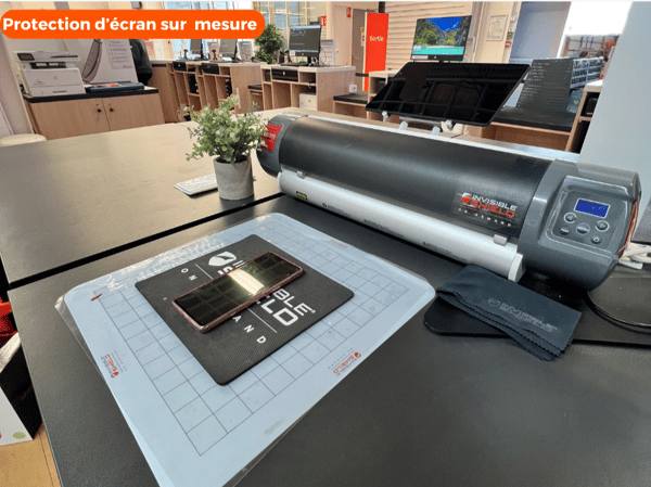 🛡️ Boulanger : Service de Protection d’Écran Sur Mesure – News 2026