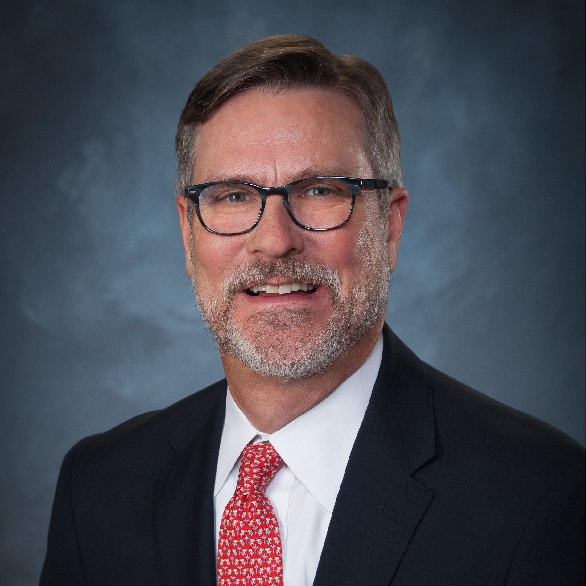 Photo of Robert Kline - Morgan Stanley