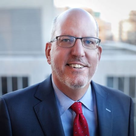 Photo of Graham Fuguitt