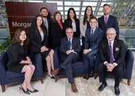 Photo of Milestone Planning Group - Morgan Stanley
