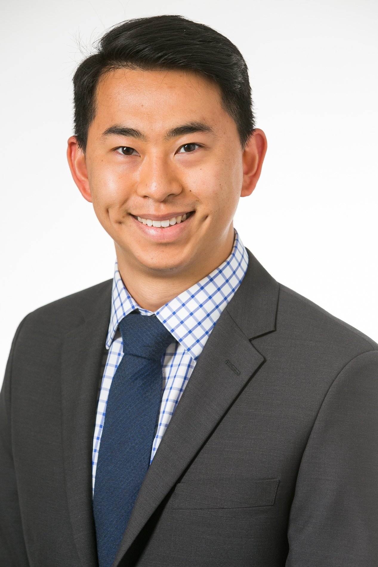 Robert S. Zhang, M.D.