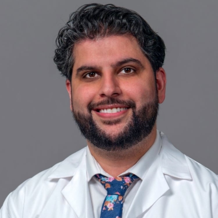 Mohammad M Wiese, MD