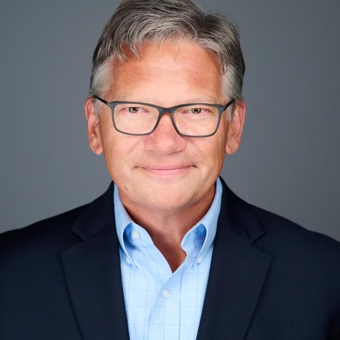 Photo of John Zuba - Morgan Stanley