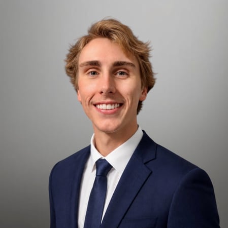 Photo of Lucas White