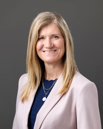 Photo of Yvonne Legge