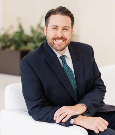 Photo of Scott Robinson