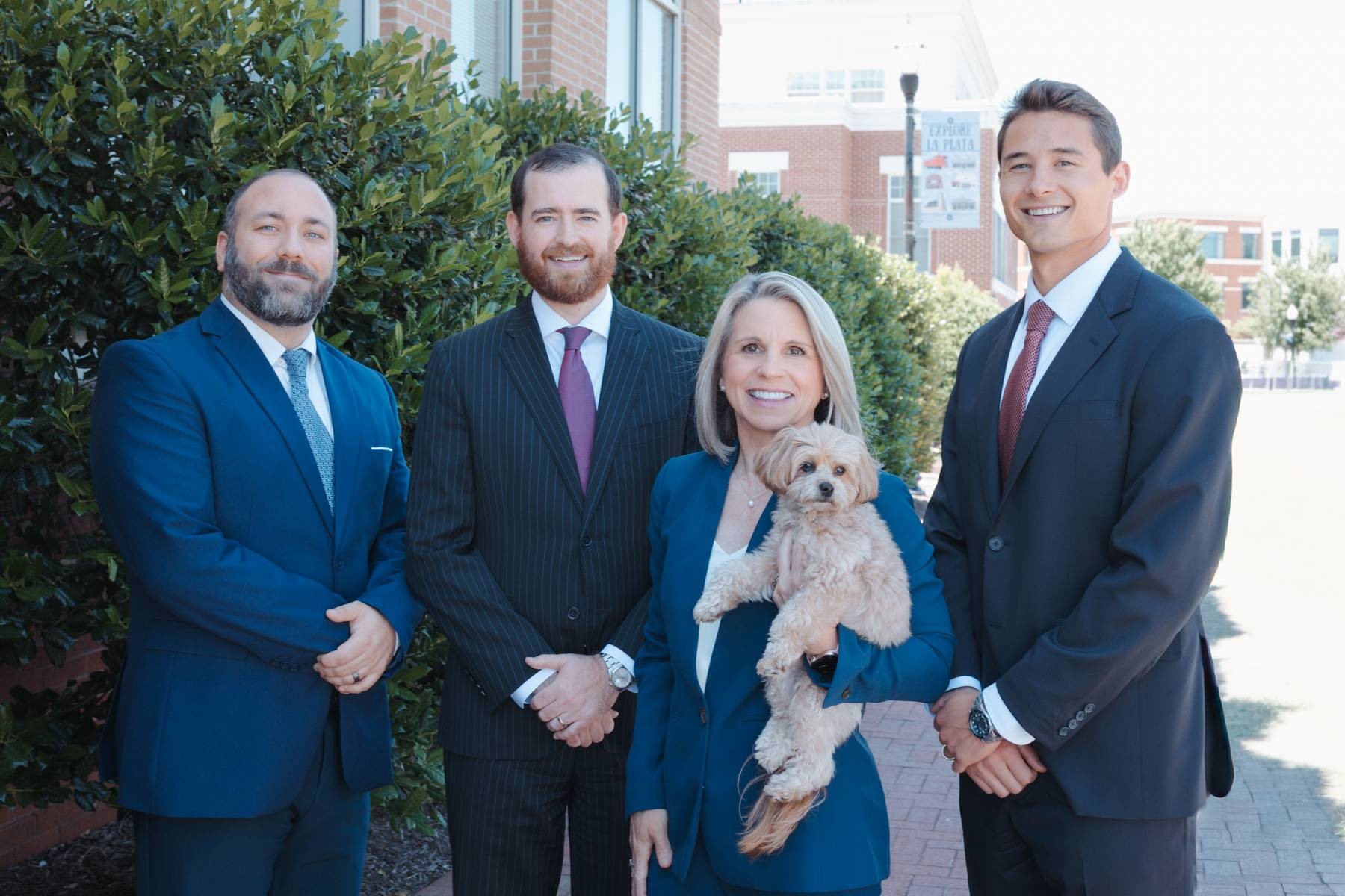 Photo of The Rosenfield Group - Morgan Stanley
