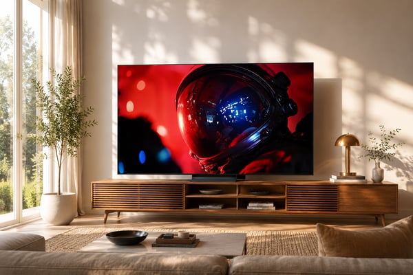 Découvrez la nouvelle gamme de téléviseurs Sony 2026 chez Boulanger Lattes !