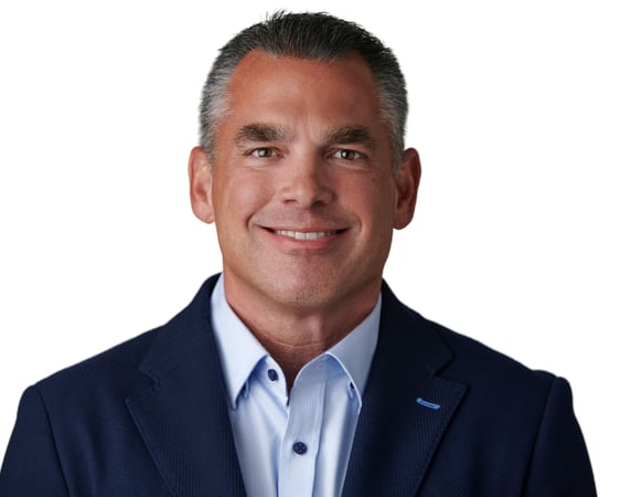 Photo of Matthew Gimmelli