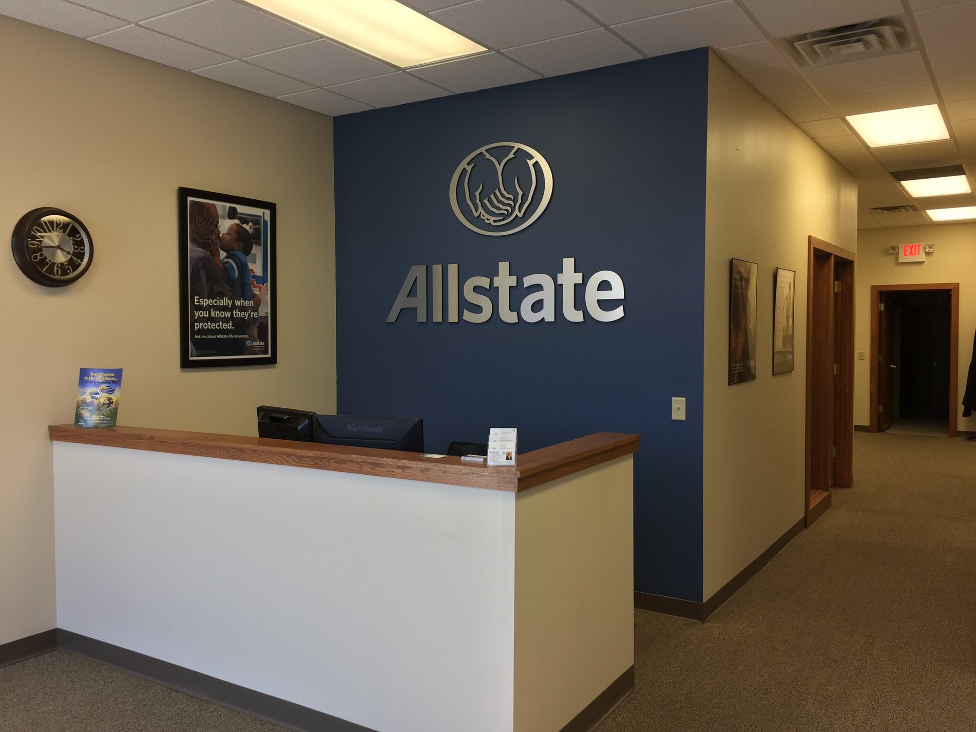 Scott Feit - Allstate Insurance Agent in Cottage Grove, WI