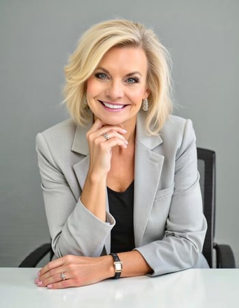 Photo of Shannon Davis