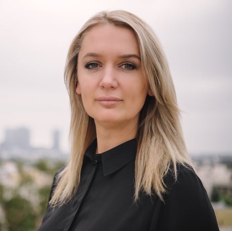 Photo of Elena Johnson