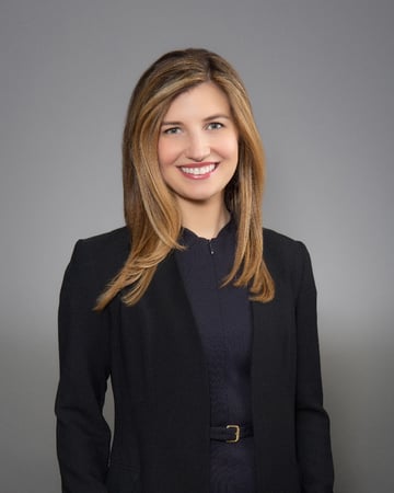 Photo of Katherine Almon