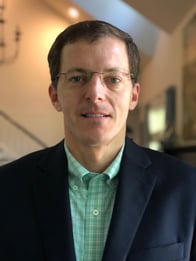 Photo of Brian P. Orr - Morgan Stanley